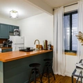 Coliving in Alphabet City - Manhattan, New York