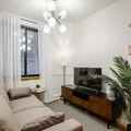Coliving in Alphabet City - Manhattan, New York