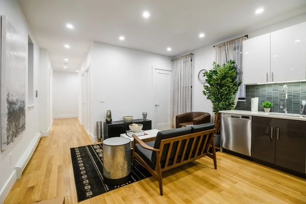 Coliving in Morningside Heights - Manhattan, New York
