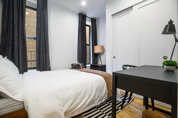 Coliving in Morningside Heights - Manhattan, New York