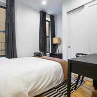 Co-living en Morningside Heights - Manhattan, New York