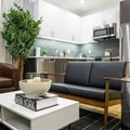 Coliving in Morningside Heights - Manhattan, New York