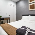 Coliving in Morningside Heights - Manhattan, New York