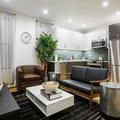 Coliving in Morningside Heights - Manhattan, New York
