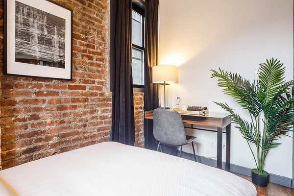 Coliving in Upper East Side - Manhattan, New York