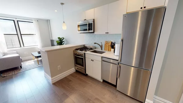 Coliving in East Village - Manhattan, New York