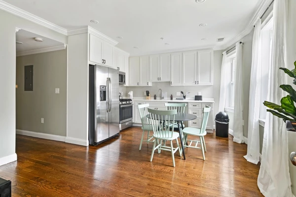 Coliving in Brighton - Boston, Boston