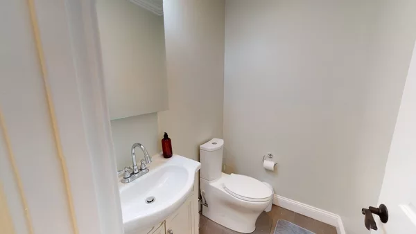 Coliving in Brighton - Boston, Boston