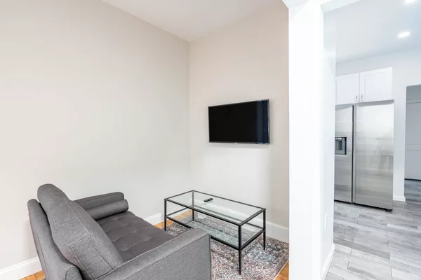 Coliving in Brighton - Boston, Boston