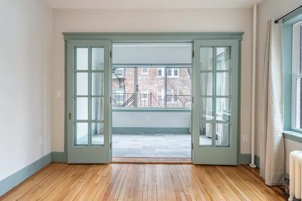 Coliving in Brighton - Boston, Boston