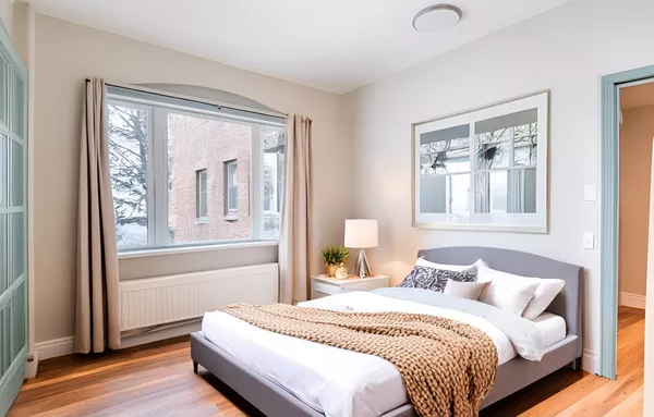 Coliving in Brighton - Boston, Boston