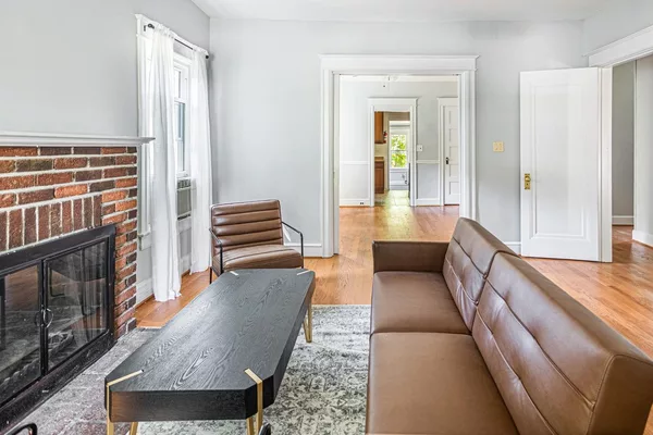 Coliving in University Heights - NE DC, Washington DC