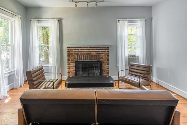 Coliving in University Heights - NE DC, Washington DC