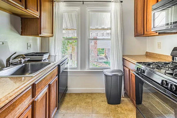 Coliving in University Heights - NE DC, Washington DC