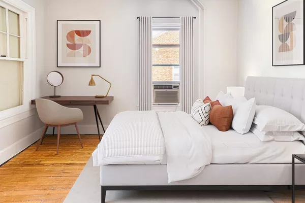 Coliving in University Heights - NE DC, Washington DC