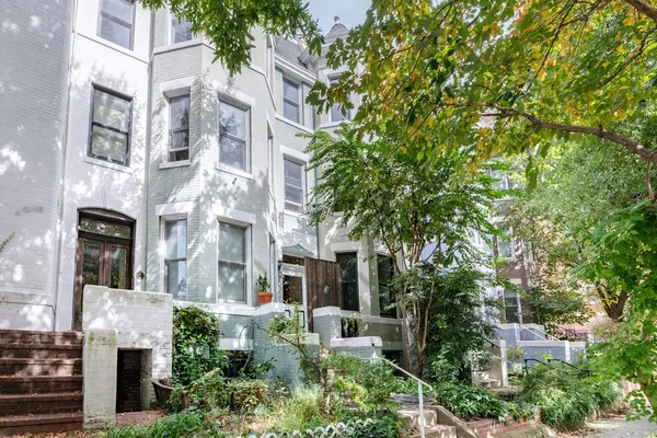 Studio Apartment for rent in Adams Morgan - NW DC, Washington DC