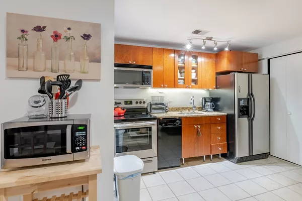Studio Apartment for rent in Adams Morgan - NW DC, Washington DC