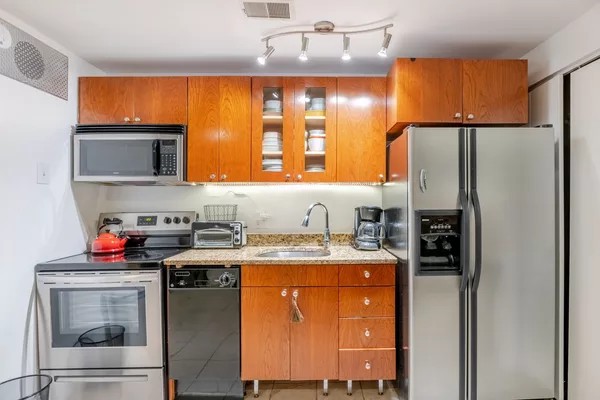 Studio Apartment for rent in Adams Morgan - NW DC, Washington DC