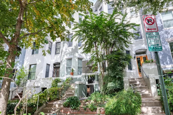 Studio Apartment for rent in Adams Morgan - NW DC, Washington DC