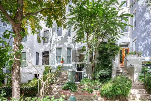 Studio Apartment for rent in Adams Morgan - NW DC, Washington DC
