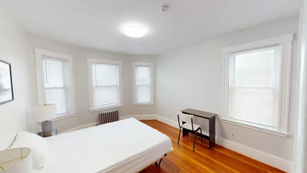 Coliving in Mattapan - Boston, Boston