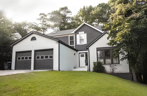 Coliving in Lilburn - East Atl, Atlanta