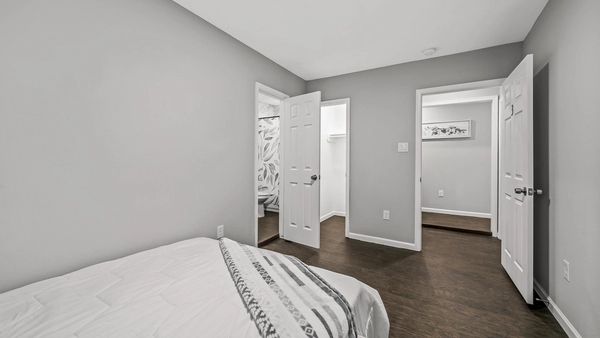 Coliving in South Acres / Crestmont Park - Se Houston, Houston