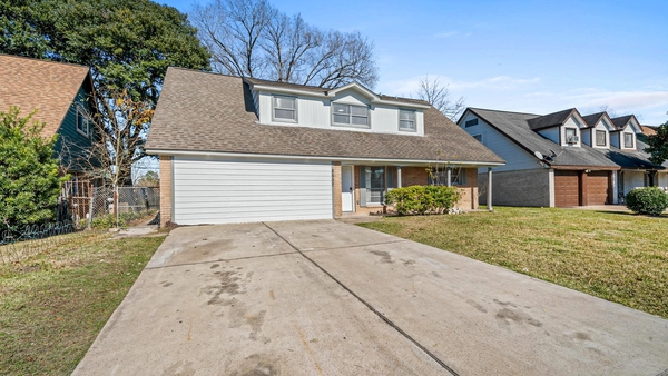 Coliving in South Acres / Crestmont Park - Se Houston, Houston