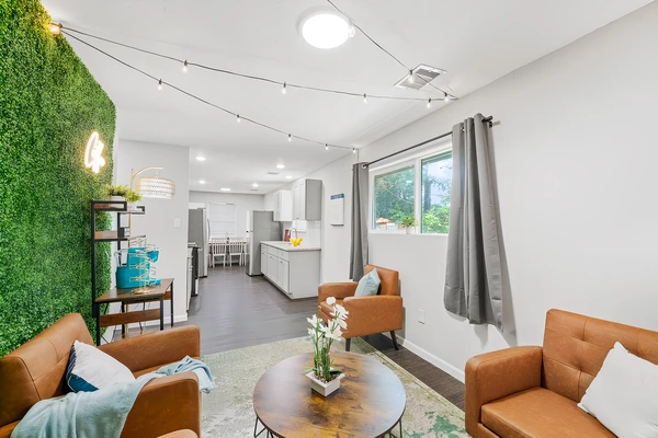 Coliving in South Acres / Crestmont Park - Se Houston, Houston