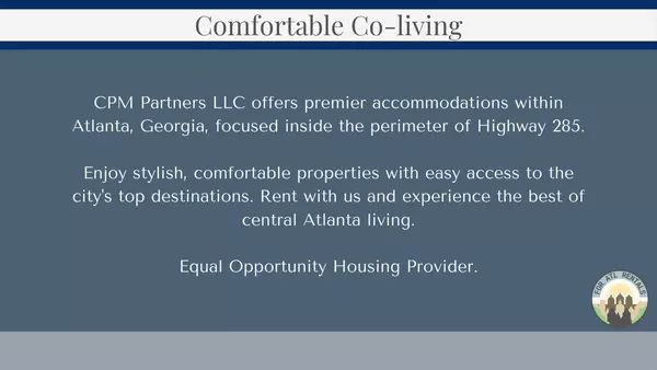Coliving in Brookview Heights - West Atl, Atlanta