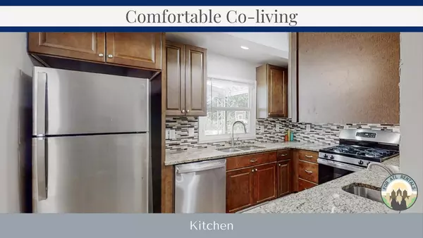 Coliving in Brookview Heights - West Atl, Atlanta