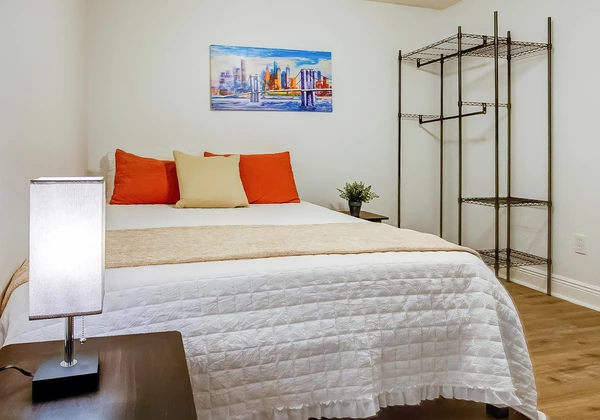 Coliving in Apollo Beach - South Tampa, Tampa