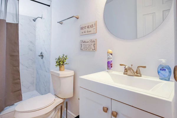 Coliving in Apollo Beach - South Tampa, Tampa