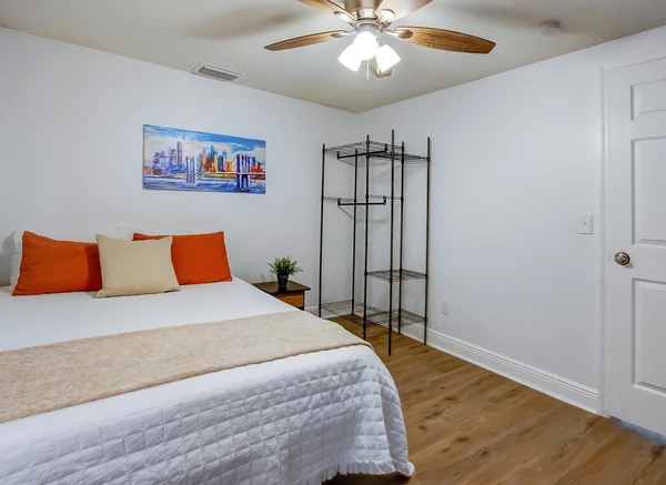 Coliving in Apollo Beach - South Tampa, Tampa