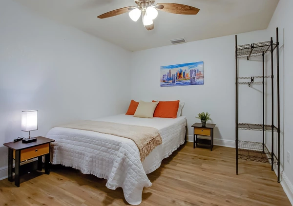 Coliving in Apollo Beach - South Tampa, Tampa