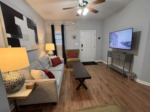 Coliving in Grove Park - West Atl, Atlanta