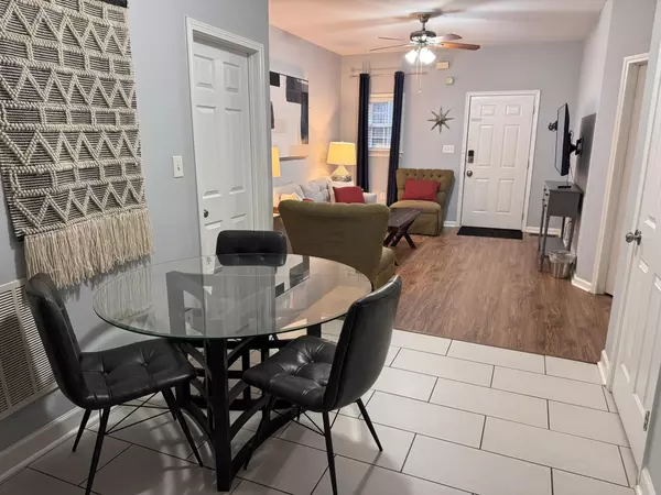 Coliving in Grove Park - West Atl, Atlanta