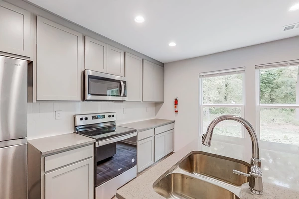 Coliving in Brookview Heights - West Atl, Atlanta