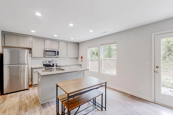 Coliving in Brookview Heights - West Atl, Atlanta