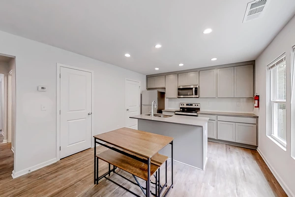 Coliving in Brookview Heights - West Atl, Atlanta