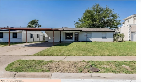 Coliving in Cedar Crest - Se Dallas, Dallas