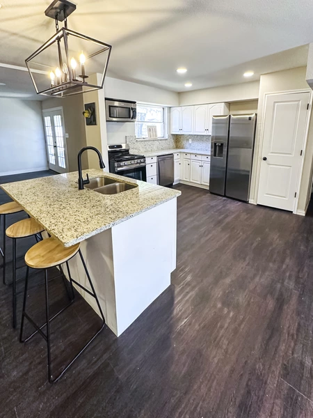 Coliving in Cedar Crest - Se Dallas, Dallas