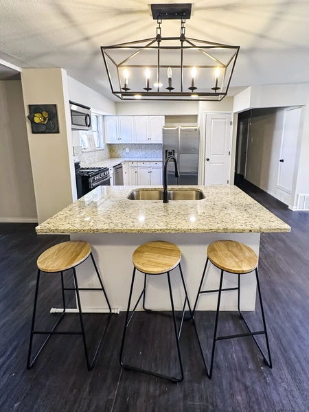 Coliving in Cedar Crest - Se Dallas, Dallas