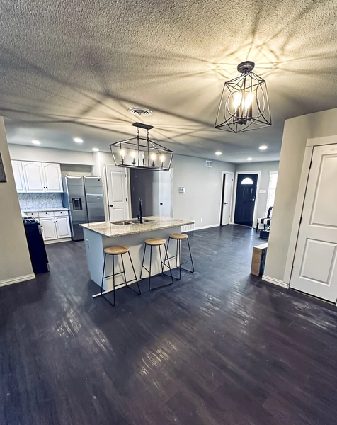 Coliving in Cedar Crest - Se Dallas, Dallas