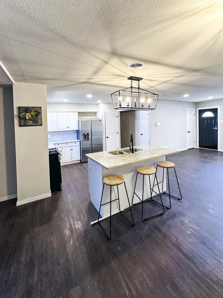 Coliving in Cedar Crest - Se Dallas, Dallas