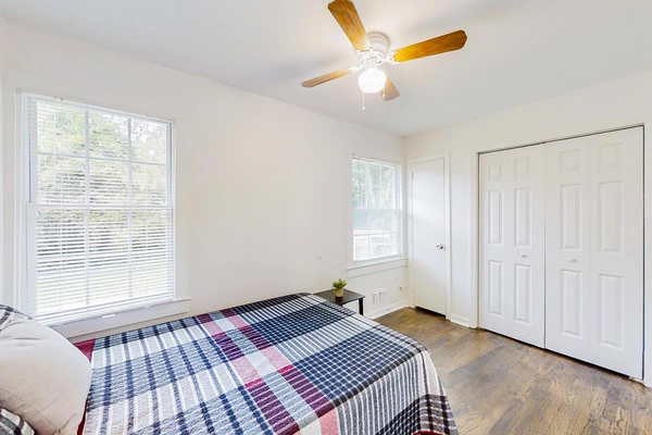 Coliving in Decatur - East Atl, Atlanta