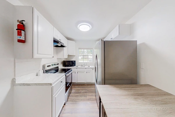 Coliving in Decatur - East Atl, Atlanta