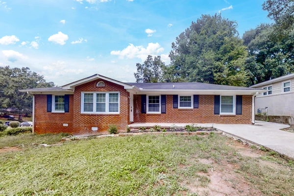 Coliving in Decatur - East Atl, Atlanta