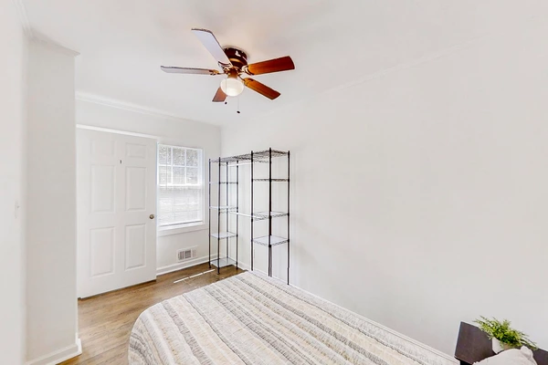 Coliving in Decatur - East Atl, Atlanta