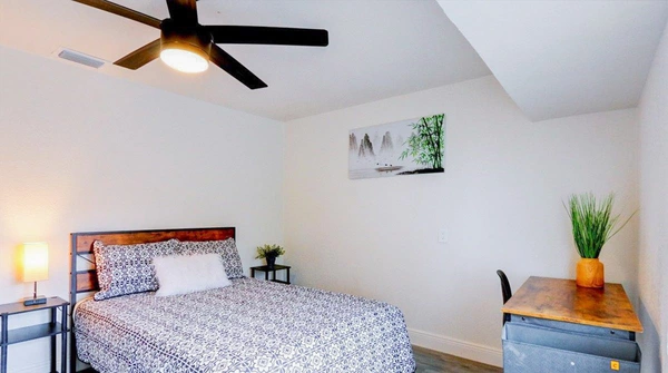 Coliving in Zephyrhills - North Tampa, Tampa